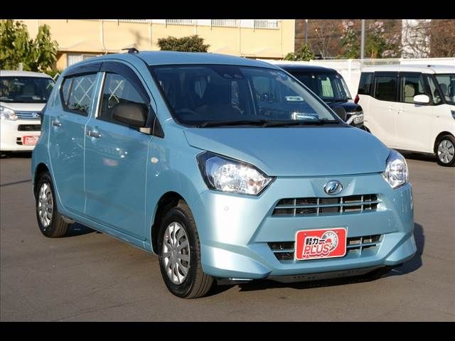 Daihatsu MIRA ES 2018-11 193515-15