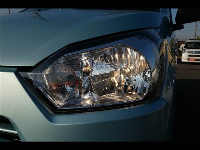 Daihatsu MIRA ES 2018-11 193515-18