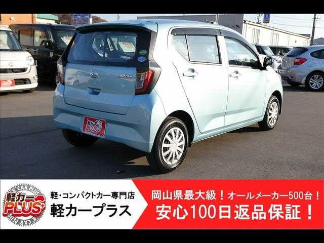 Daihatsu MIRA ES 2018-11 193515-1