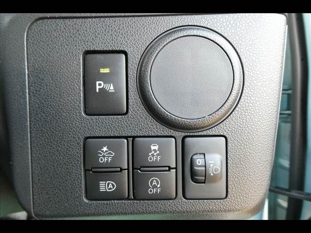 Daihatsu MIRA ES 2018-11 193515-7