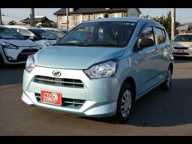 Daihatsu MIRA ES 2018-11 193515-14