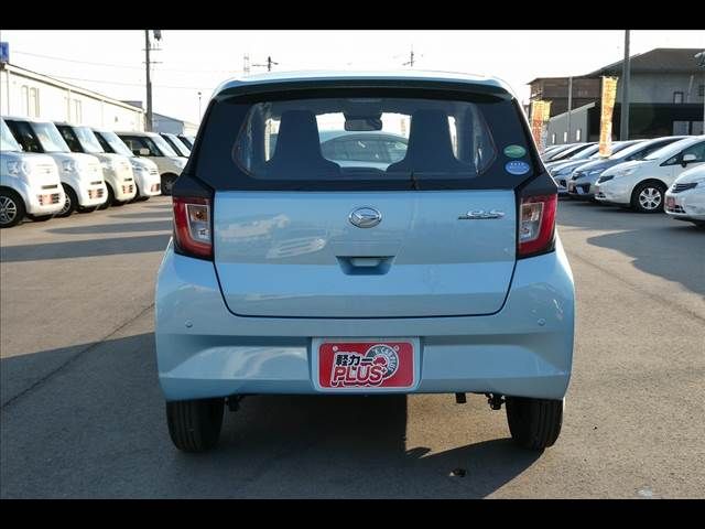 Daihatsu MIRA ES 2018-11 193515-17