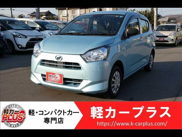 Daihatsu MIRA ES 2018-11 193515-0