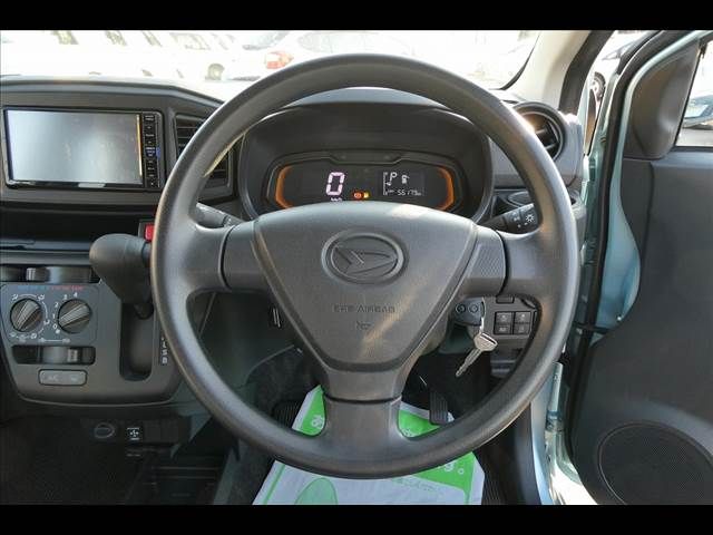Daihatsu MIRA ES 2018-11 193515-3