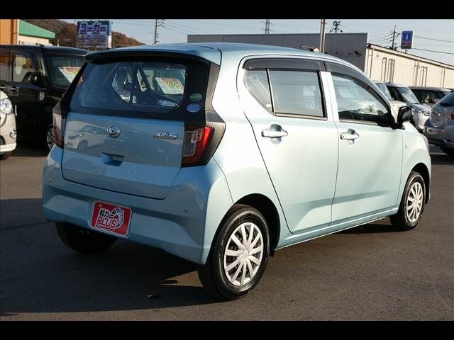 Daihatsu MIRA ES 2018-11 193515-16