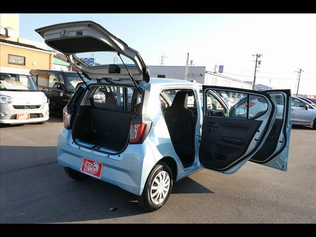 Daihatsu MIRA ES 2018-11 193515-19