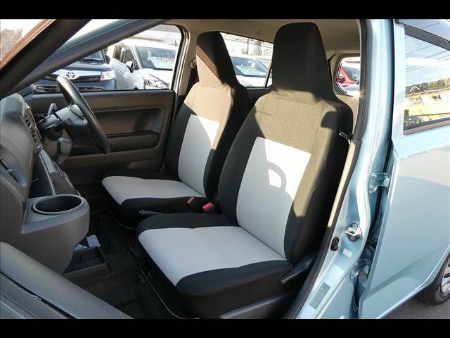 Daihatsu MIRA ES 2018-11 193515-9