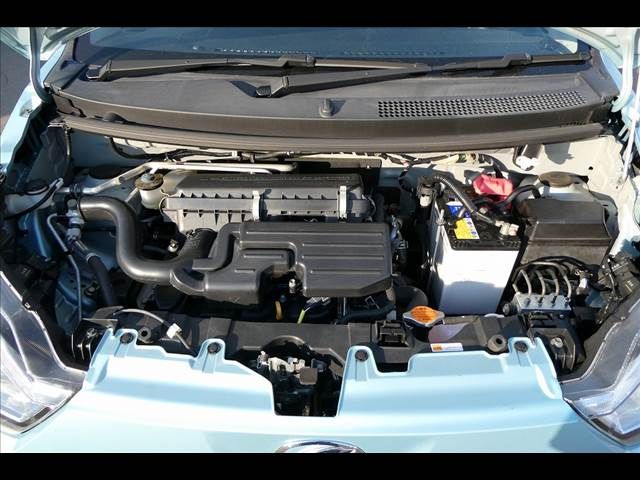 Daihatsu MIRA ES 2018-11 193515-12