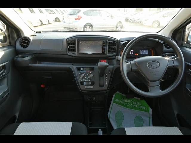 Daihatsu MIRA ES 2018-11 193515-2