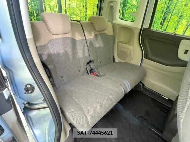 Honda N BOX 2018-09 338039-9