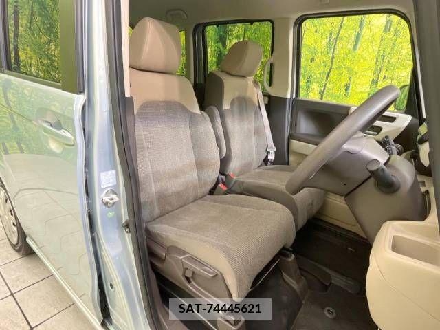 Honda N BOX 2018-09 338039-8