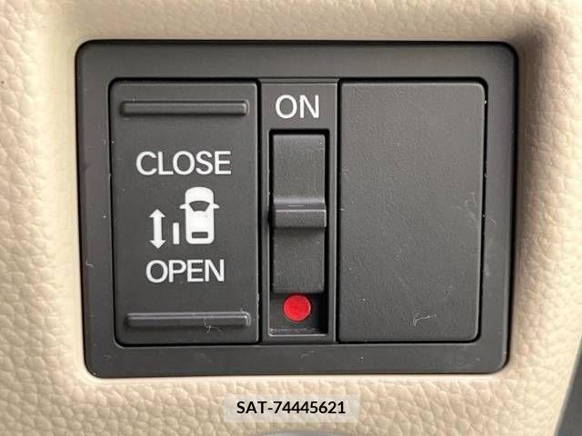 Honda N BOX 2018-09 338039-7