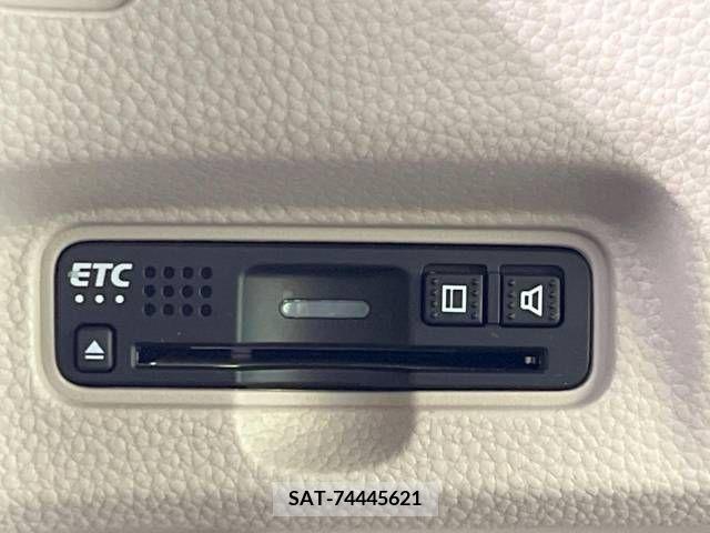 Honda N BOX 2018-09 338039-6