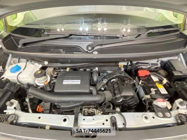 Honda N BOX 2018-09 338039-18