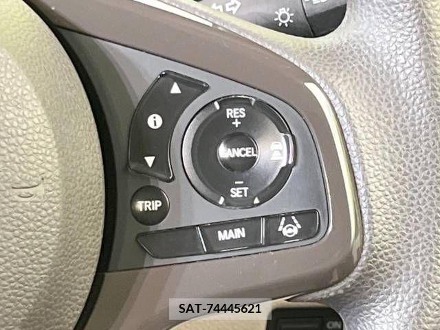 Honda N BOX 2018-09 338039-5