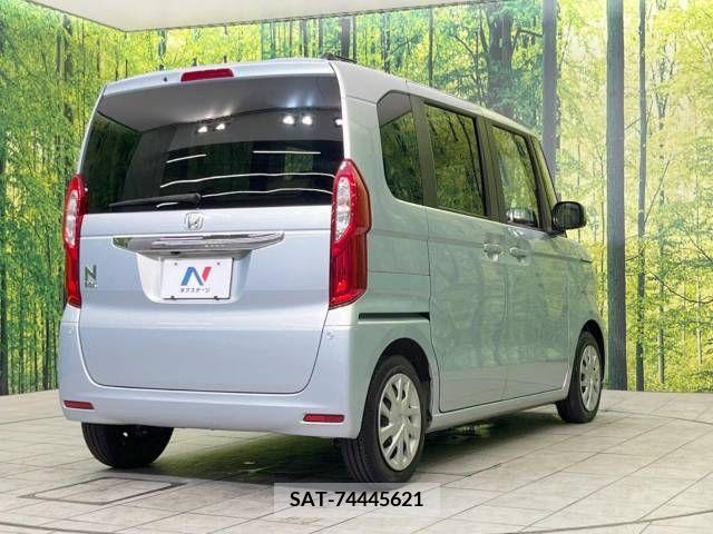 Honda N BOX 2018-09 338039-17