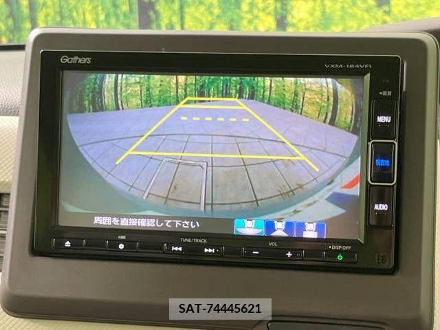 Honda N BOX 2018-09 338039-4