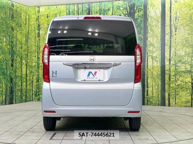 Honda N BOX 2018-09 338039-15