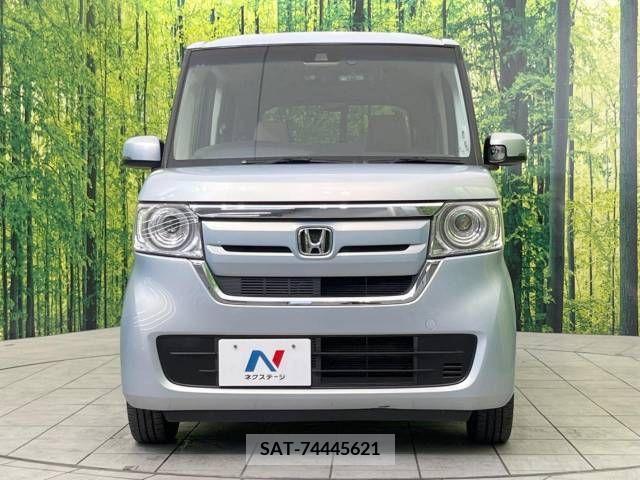 Honda N BOX 2018-09 338039-14