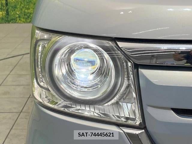 Honda N BOX 2018-09 338039-12