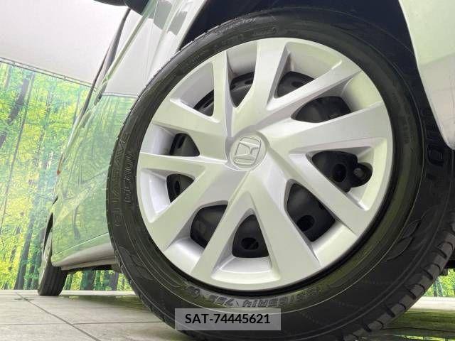 Honda N BOX 2018-09 338039-13