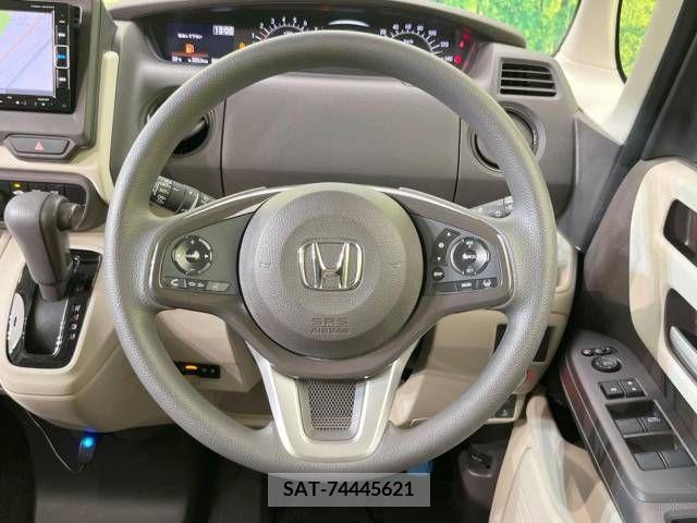 Honda N BOX 2018-09 338039-11