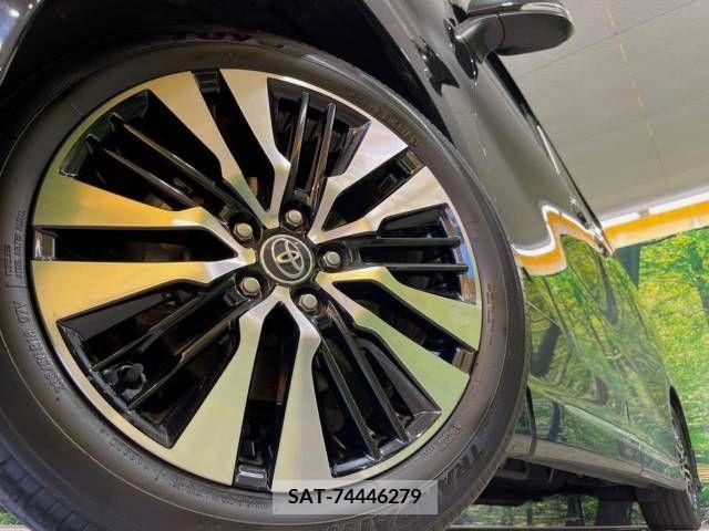 Toyota ALPHARD 2018-11 345653-14
