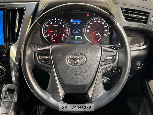 Toyota ALPHARD 2018-11 345653-12