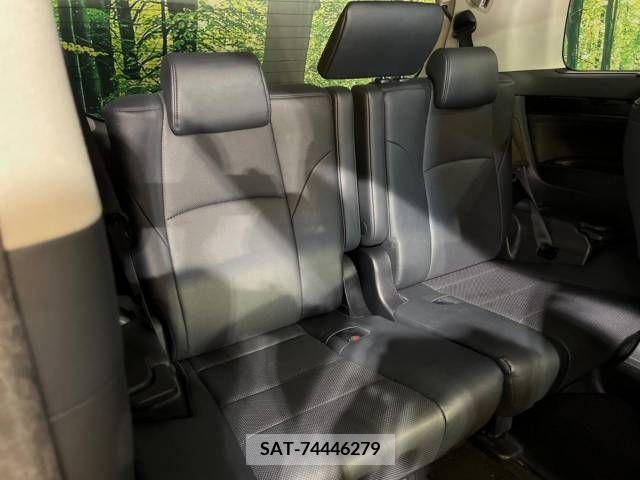 Toyota ALPHARD 2018-11 345653-10