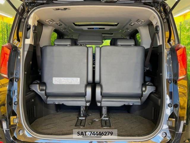 Toyota ALPHARD 2018-11 345653-11