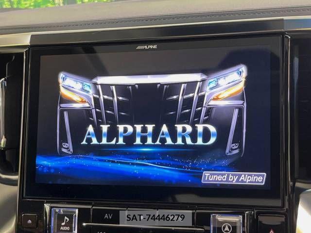 Toyota ALPHARD 2018-11 345653-3