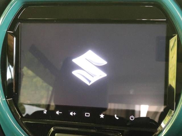 Suzuki HUSTLER 2020-02 18015-2