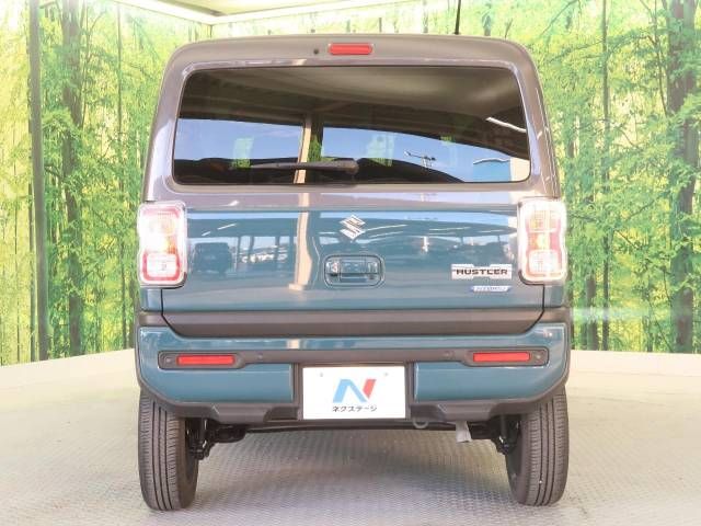 Suzuki HUSTLER 2020-02 18015-15