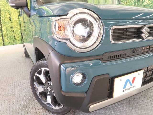 Suzuki HUSTLER 2020-02 18015-12