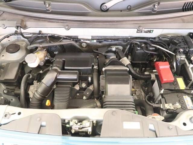 Suzuki HUSTLER 2020-02 18015-18