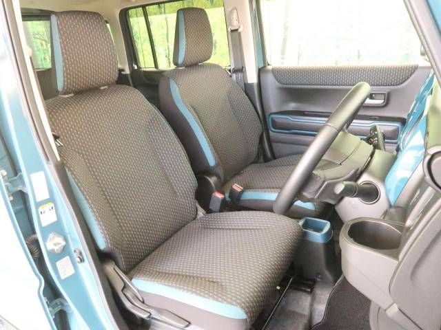 Suzuki HUSTLER 2020-02 18015-8