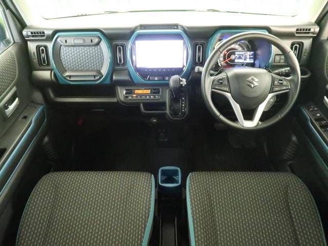 Suzuki HUSTLER 2020-02 18015-1
