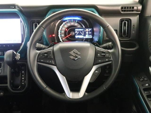 Suzuki HUSTLER 2020-02 18015-11