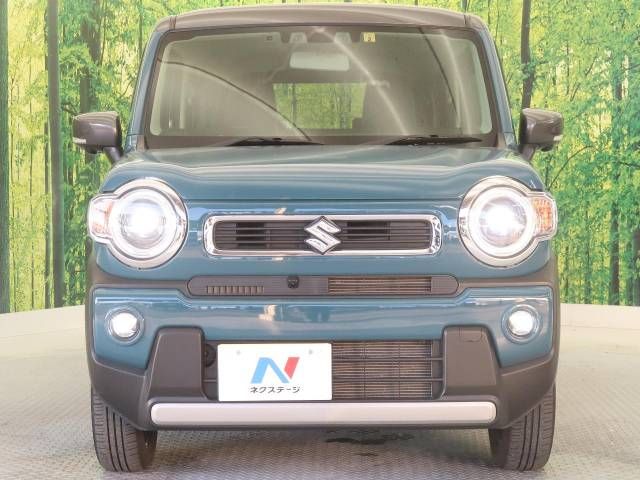 Suzuki HUSTLER 2020-02 18015-14