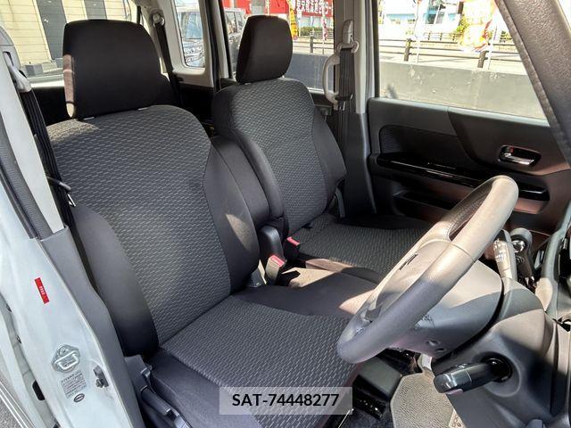 Suzuki SPACIA 2013-11 368607-15