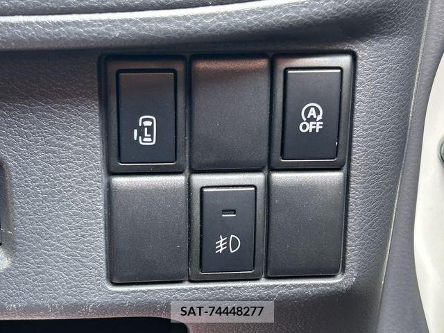 Suzuki SPACIA 2013-11 368607-14