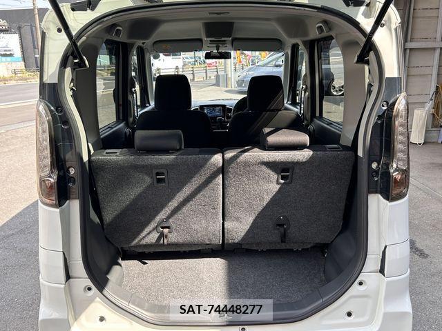 Suzuki SPACIA 2013-11 368607-17