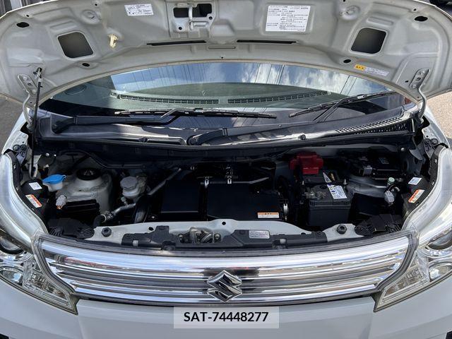 Suzuki SPACIA 2013-11 368607-18