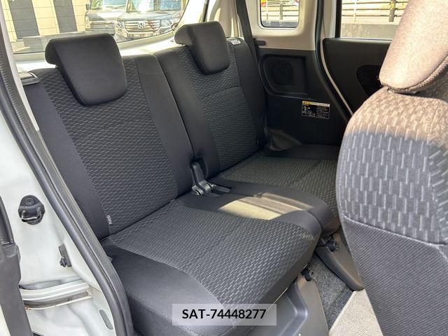 Suzuki SPACIA 2013-11 368607-16