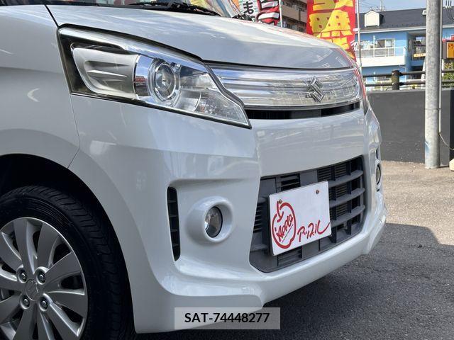 Suzuki SPACIA 2013-11 368607-20