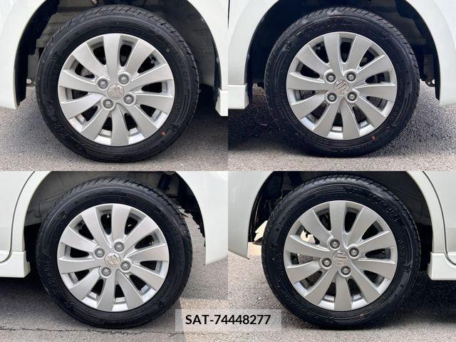 Suzuki SPACIA 2013-11 368607-19