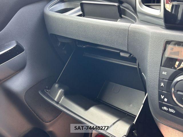 Suzuki SPACIA 2013-11 368607-26