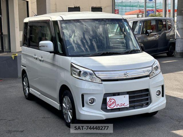 Suzuki SPACIA 2013-11 368607-7