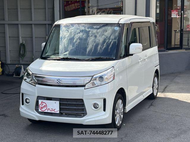 Suzuki SPACIA 2013-11 368607-6