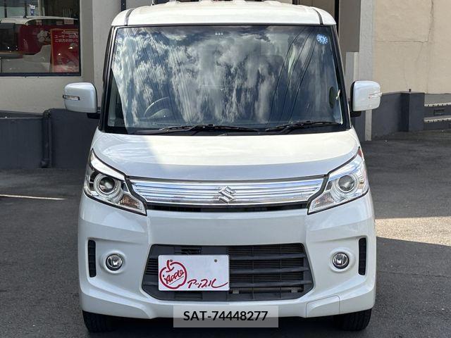 Suzuki SPACIA 2013-11 368607-5